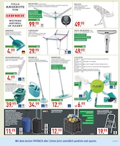 Ähnliche Angebote wie Bügelbrettbezug im Prospekt "Aktuelle Angebote" auf Seite 19 von Marktkauf in Recklinghausen