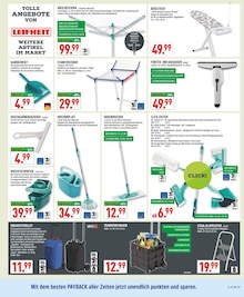 Wäscheständer im aktuellen Marktkauf Prospekt (Gelsenkirchen) Wäscheständer im Marktkauf Prospekt "Aktuelle Angebote" mit 28 Seiten (Gelsenkirchen)