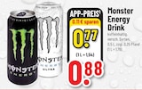 Energy Drink bei Trinkgut im Wiesbaden Prospekt für 0,77 €
