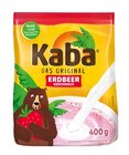 Das Original Erdbeer Geschmack im Angebot bei Lidl in Heilbronn Das Original Erdbeer Geschmack Angebote von Kaba bei Lidl Heilbronn für 1,99 €