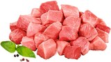 Landbauern Schwein Gulasch im Angebot bei REWE in Esslingen Landbauern Schwein Gulasch Angebote bei REWE Esslingen für 1,39 €