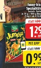 Aktuelles Jumpys Paprika Angebot bei EDEKA in Hamm ab 0,99 €