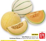 Galia Melonen bei EDEKA im Beckingen Prospekt für 1,79 €
