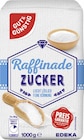 Raffinade Zucker im Angebot bei E center in Mannheim Raffinade Zucker Angebote von Gut & Günstig bei E center Mannheim für 0,88 €