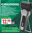 Aktuelle Waschmaschine Angebote bei Marktkauf in Ahlen Aktuelles RASIERER MS 7330 L Angebot bei Marktkauf in Ahlen ab 12,99 €