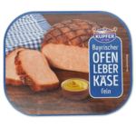 Ofenfleischkäse im Penny Prospekt Ofenfleischkäse von KUPFER im aktuellen Penny Prospekt für 1,99 €