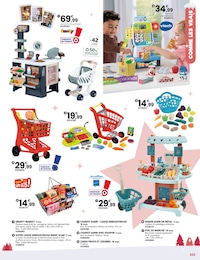 Offre Portique dans le catalogue JouéClub du moment à la page 195