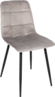 Chaise Mateo - Maxi Bazar à Bourg-en-Bresse Chaise Mateo en promo chez Maxi Bazar Bourg-en-Bresse à 29,99 €