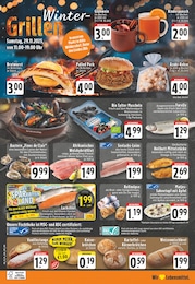 Glühwein Angebot & Preis im aktuellen E center Prospekt Glühwein Angebot im aktuellen E center Prospekt auf Seite 28