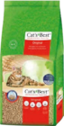 Katzenstreu von Cat's Best für 27,99 € bei Globus-Baumarkt im Angebot Katzenstreu von Cat's Best im aktuellen Globus-Baumarkt Prospekt
