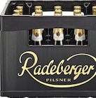 Radeberger Pilsner Angebote von Radeberger bei Metro Castrop-Rauxel für 12,60 €