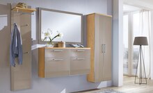 Garderobenkombination 4-teilig bei XXXLutz Möbelhäuser in Augsburg Garderobenkombination 4-teilig im Angebot bei XXXLutz Möbelhäuser Augsburg für 799,00 €