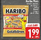 Aktuelles Goldbären Angebot bei EDEKA in Dortmund ab 1,99 €