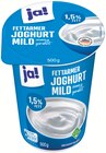 Aktuelle Joghurt Angebote bei REWE in Neuss Aktuelles Joghurt mild aus Magermilch Angebot bei REWE in Neuss ab 0,79 €