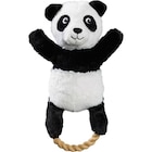 AniOne Jouet Panda - AniOne - Maxi Zoo à Saumur AniOne Jouet Panda - AniOne en promo chez Maxi Zoo Saumur à 10,39 €