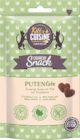 Snacks im Angebot bei Fressnapf in Ahlen Snacks Angebote von Kitty's Cuisine bei Fressnapf Ahlen für 1,69 €