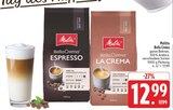 Aktuelles BellaCrema ESPRESSO Angebot bei E center in Nürnberg ab 12,99 €