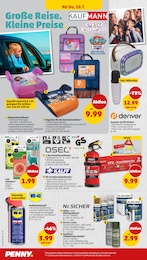 Kindersitzerhöhung Angebot & Preis im aktuellen Penny Prospekt Kindersitzerhöhung Angebot im aktuellen Penny Prospekt auf Seite 24