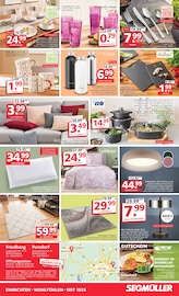 Aktueller Segmüller Prospekt mit Tasse, "SEGMÜLLER - HIGHLIGHT ANGEBOTE", Seite 8