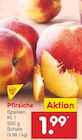 Netto Marken-Discount Wusterhausen - Pfirsiche Angebot im Prospekt Pfirsiche bei Netto Marken-Discount im Wusterhausen Prospekt für 1,99 €