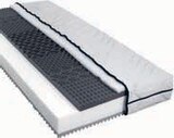 Matratze 7-Zonen-Kaltschaum im Angebot bei Opti-Megastore in Bremerhaven Matratze 7-Zonen-Kaltschaum Angebote bei Opti-Megastore Bremerhaven für 239,00 €