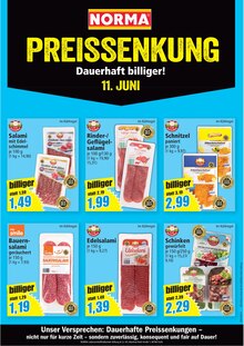 Hähnchen im aktuellen Norma Prospekt (Magdeburg) Hähnchen im Norma Prospekt "Mehr fürs Geld" mit 30 Seiten (Magdeburg)