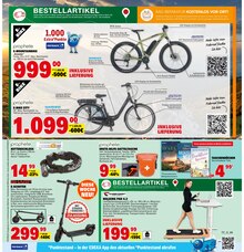 Fahrradschloss im Marktkauf Prospekt "Aktuelle Angebote" mit 55 Seiten (Heilbronn)