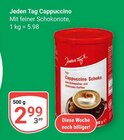 Cappuccino im Angebot bei GLOBUS in Wiesbaden Cappuccino Angebote von Jeden Tag bei GLOBUS Wiesbaden für 2,99 €