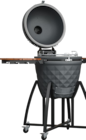 Holzkohle-Kamado-Grill im Angebot bei Hornbach in Frankenthal Holzkohle-Kamado-Grill Angebote bei Hornbach Frankenthal für 799,00 €