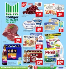 Aktueller Marktkauf Prospekt "Aktuelle Angebote" Seite 1 von 37 Seiten