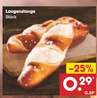 Netto Marken-Discount Tirschenreuth - Laugenstange Angebot im Prospekt Laugenstange bei Netto Marken-Discount im Tirschenreuth Prospekt für 0,29 €