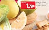 Promo Pomelos chinois à 1,79 € dans le catalogue Supermarchés Match à Mazeley