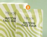 Promo Masque tissu à 1,48 € dans le catalogue B&M à Chauray