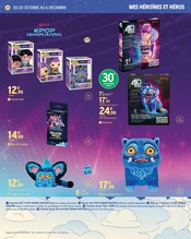 Cadeau De Noël en promo dans le catalogue Intermarché Super à la page 14