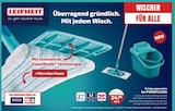 Reinigungssystem Set POWER CLEAN von LEIFHEIT im aktuellen V-Markt Prospekt für 24,99 €