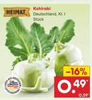 Kohlrabi im Netto Marken-Discount Prospekt Kohlrabi von Heimat im aktuellen Netto Marken-Discount Prospekt für 0,49 €
