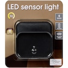 Action Leers - Promo Lampe à détecteur de mouvement Promo Lampe à détecteur de mouvement à 1,49 € dans le catalogue Action à Leers