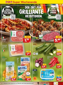 Feta im aktuellen Netto Marken-Discount Prospekt (München) Feta im Netto Marken-Discount Prospekt "Aktuelle Angebote" mit 47 Seiten (München)