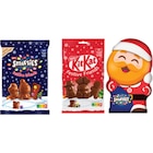 SUR TOUT - SMARTIES, KIT KAT GALAK ET ENFANT (HORS CALENDRIERS) dans le catalogue Carrefour