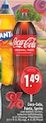 Aktuelle Coca Cola Angebote bei EDEKA in Paderborn Aktuelles Coca-Cola Angebot bei EDEKA in Paderborn ab 1,49 €
