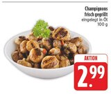 Champignons im Angebot bei E center in Erlangen Champignons Angebote bei E center Erlangen für 2,99 €