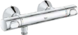 Brausethermostat Precision Flow im aktuellen Prospekt bei Globus-Baumarkt in Karlskron