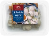 Hacao aux crevettes - VITASIA en promo chez Lidl Argenteuil à 2,99 €