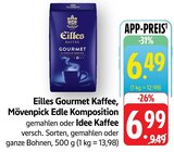 E center Friesenheim Prospekt mit  im Angebot für 6,49 €