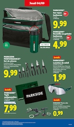 Prix et réduction Meuble Bas Cuisine dans le prospectus Lidl en cours Offre Meuble Bas Cuisine dans le catalogue Lidl du moment à la page 41