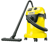 Mehrzwecksauger „WD 3 P V-17/4/20 Workshop“ von Kärcher für 99,99 € bei Hagebaumarkt im Angebot Mehrzwecksauger „WD 3 P V-17/4/20 Workshop“ von Kärcher im aktuellen Hagebaumarkt Prospekt