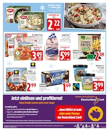 Cookie Dough Angebot im aktuellen EDEKA Prospekt auf Seite 11