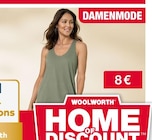 Woolworth Großbeuthen - Damenmode Angebot im Prospekt Damenmode bei Woolworth im Großbeuthen Prospekt für 8,00 €