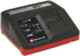Aktuelles Ladegerät „Power X-Fast-charger 4 A“ Angebot bei toom Baumarkt in Moers ab 31,99 €
