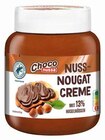 Nuss-Nougat Creme im Angebot bei Lidl in Essen Nuss-Nougat Creme Angebote von CHOCO NUSSA bei Lidl Essen für 1,99 €